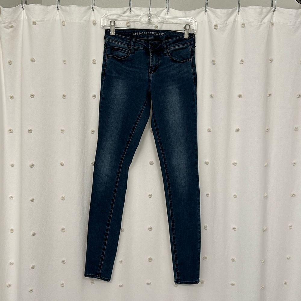 Articles of Society Jeans